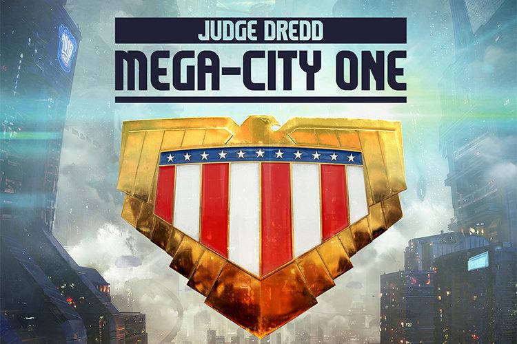 احتمال بازگشت کارل اوربان در سریال Judge Dredd: Mega City One