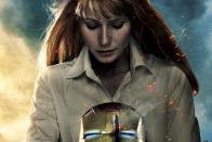 گوئینت پالترو در فیلم Avengers 4 حضور خواهد داشت
