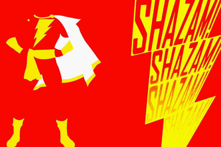 مراحل پیش تولید فیلم Shazam رسما آغاز شد