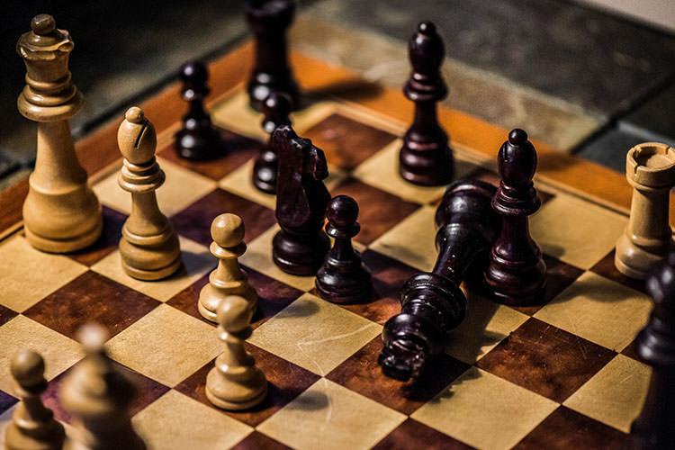 بهترین بازی‌ های شطرنج اندروید | هم آموزش هم رقابت 