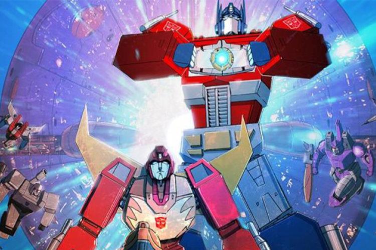 ساخت انیمیشن سینمایی جدید Transformers تایید شد