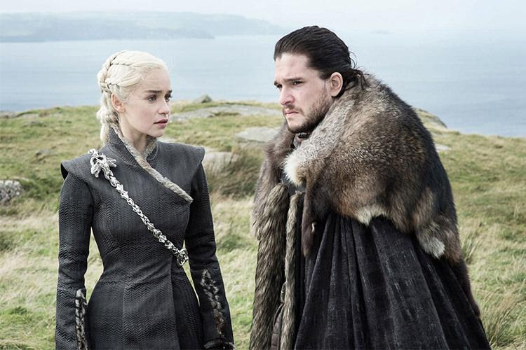 فصل هشتم سریال Game of Thrones احتمالا با تاخیر پخش می‌شود