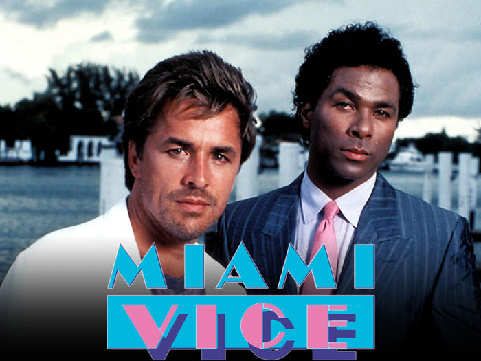 Miami-Vice