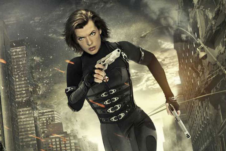 نگاهی به سری فیلم های Resident Evil؛ موفق ترین فیلم های ویدیو گیمی سینما
