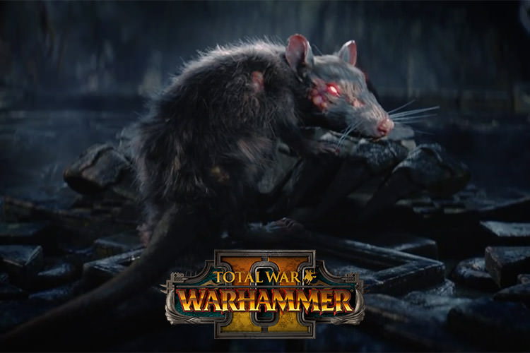 محبوب ترین نژاد بازی Total War: Warhammer II معرفی شد