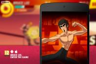 معرفی بازی موبایل Bruce Lee: Enter The Game