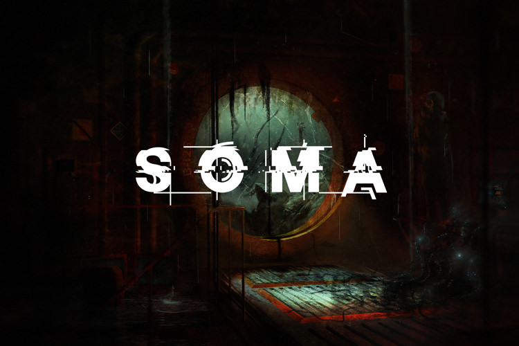 استودیوی سازنده Soma به بازی ترسناک جدید خود اشاره می کند