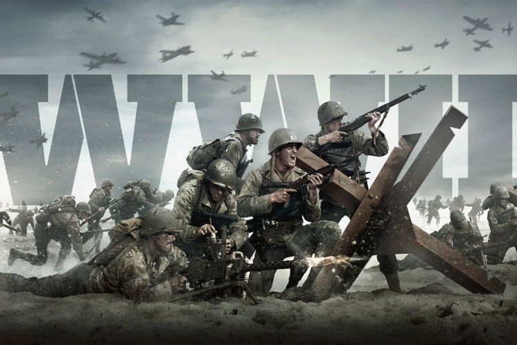 نسخه کامل بازی Call Of Duty: WWII سیستم ضد تقلب بهتری خواهد داشت