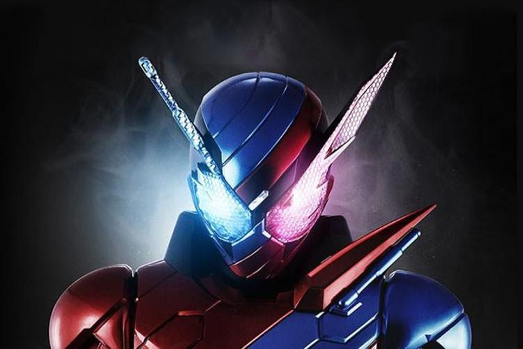 بازی Kamen Rider Climax Fighter با انتشار تریلری معرفی شد