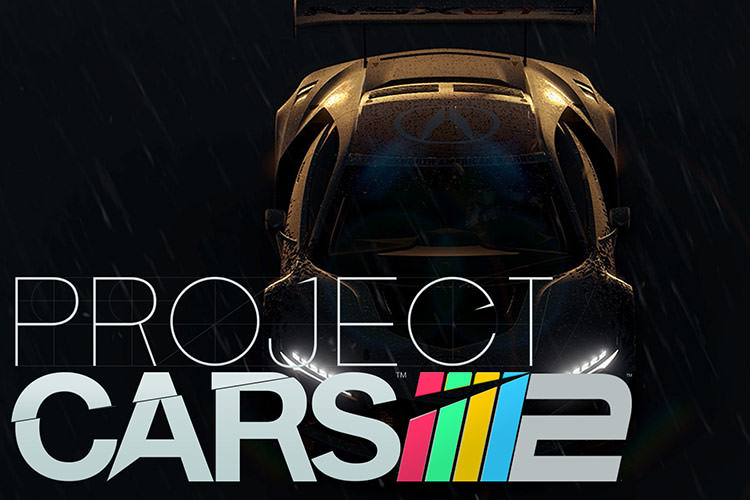 بازی Project Cars 2