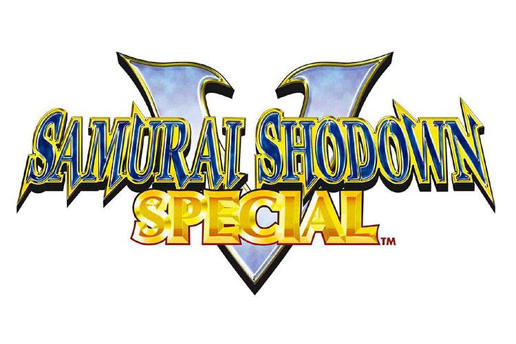 تریلر هنگام انتشار بازی Samurai Shodown V Special