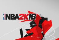 از کاور جایگزین بازی NBA 2K18 رونمایی شد