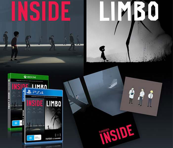 Inside+Limbo Pack