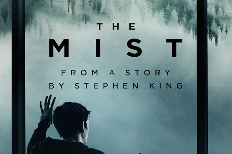 سریال The Mist بعد از پخش یک فصل کنسل شد