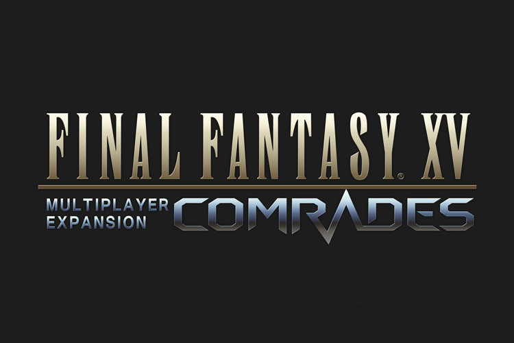 بسته‌ گسترش‌ دهنده چندنفره بازی Final Fantasy XV میزبان یک DLC جدید شد 