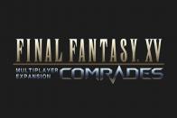 تاریخ انتشار بسته الحاقی چند‌ نفره بازی Final Fantasy XV اعلام شد
