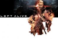 تاریخ انتشار بازی Left Alive برای امریکای شمالی و اروپا مشخص شد 