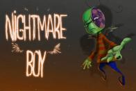تاریخ انتشار بازی Nightmare Boy مشخص شد 