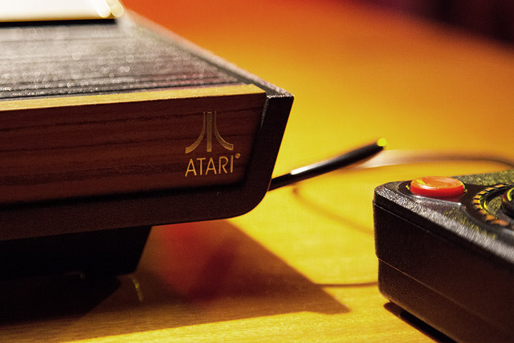 عرضه کنسول Atari VCS دوباره تاخیر خورد