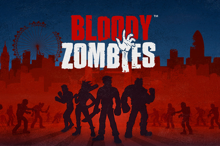 بازی Bloody Zombies برای ایکس باکس وان نیز منتشر شد