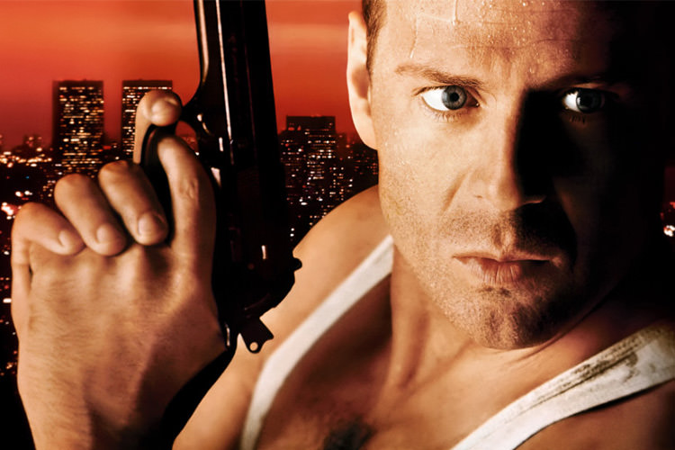 جان مک کلین جوان در قسمت ششم Die Hard معرفی خواهد داشت