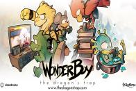 فروش بهتر بازی Wonder Boy: The Dragon’s Trap روی سوییچ نسبت به پلتفرم های دیگر