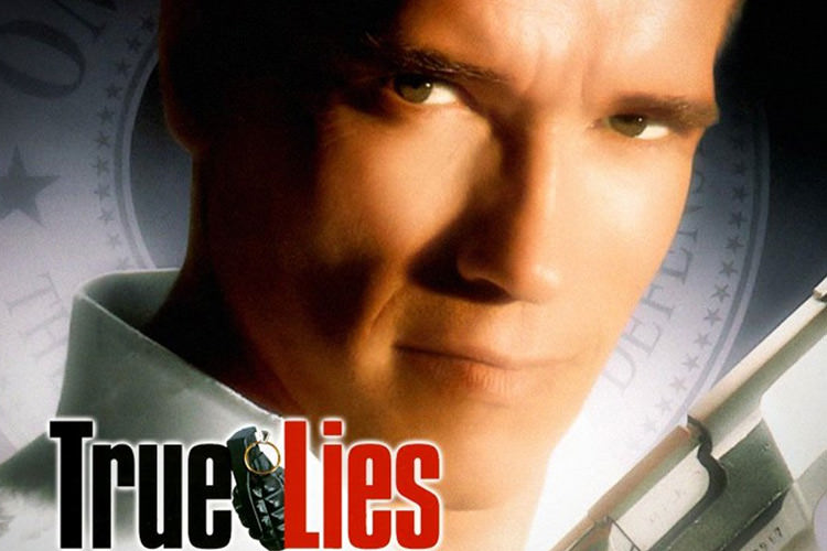 نسخه سریالی فیلم True Lies توسط جیمز کامرون ساخته می‌ شود