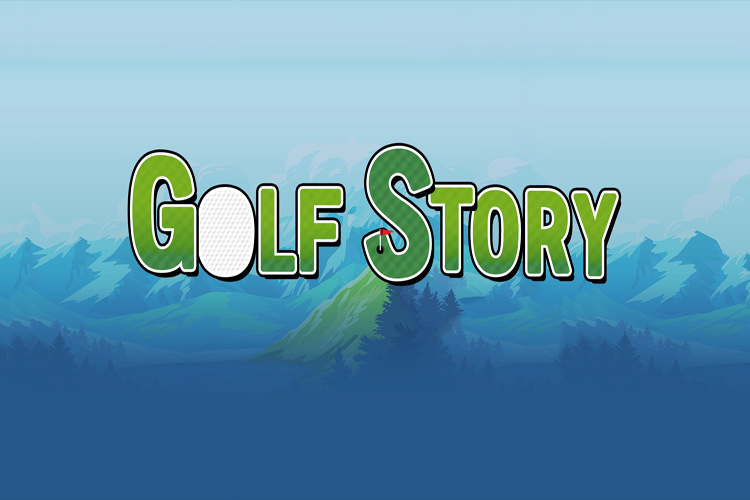 free download golf story game