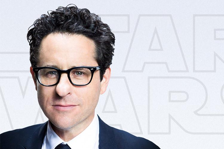 J.J. ABRAMS TO WRITE AND DIRECT STAR WARS: EPISODE IX