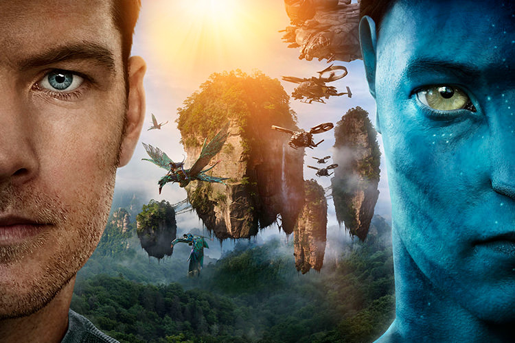 جیمز کامرون از آینده احتمالی سری فیلم Avatar می‌گوید