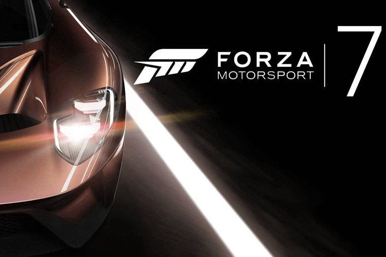 مراحل ساخت بازی 7 Forza Motorsport پایان یافت