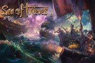تریلر بازی Sea of Thieves با محوریت ویژگی های نسخه ویندوز 10