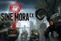 تاریخ انتشار بازی Sine Mora Ex برای نینتندو سوییچ مشخص شد