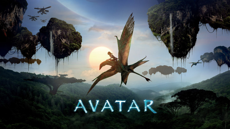 Avatar-II
