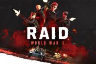بازی RAID: World War II برای کامپیوتر منتشر شد