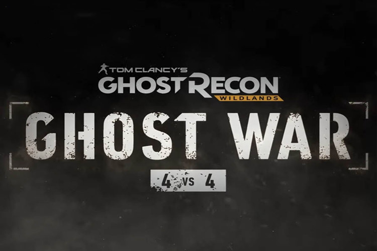 تاریخ انتشار حالت PvP بازی Ghost Recon: Wildlands مشخص شد
