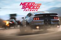 آپدیت بزرگ Need For Speed Payback ماشین‌ ها و رویداد‌های جدیدی به آن اضافه می‌کند