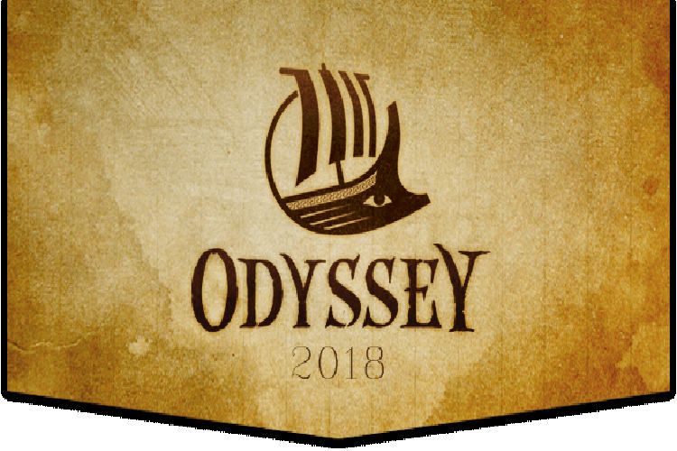 قسمت دوم Odyssey 2018 بازی Smite منتشر شد