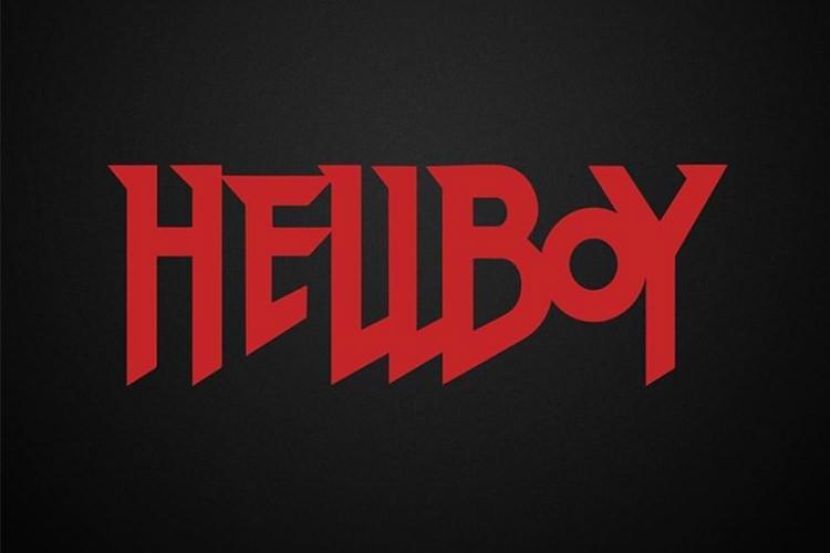 تاریخ اکران ریبوت فیلم Hellboy اعلام شد