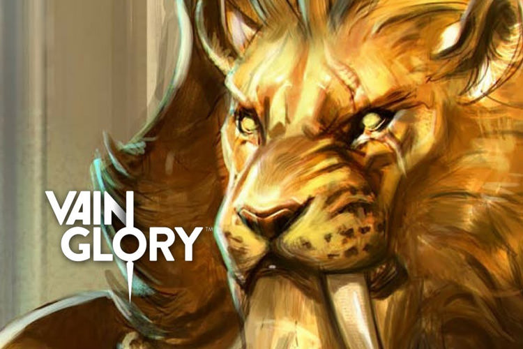 آپدیت 2.8 بازی Vainglory به‌ زودی منتشر می‌شود