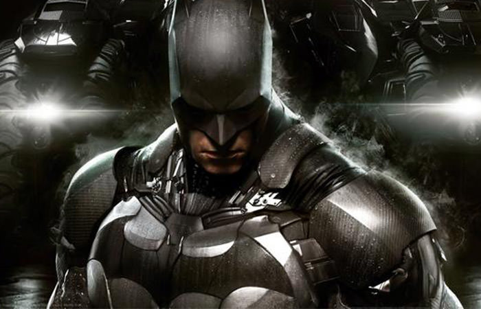 قسمت جدیدی از مجموعه Batman: Arkham ساخته نخواهد شد