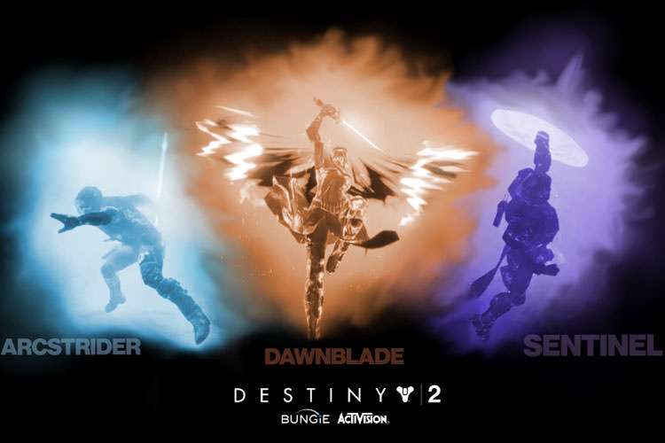 دوشنبه سرورهای بازی Destiny 2 به علت آپدیت جدید بازی آفلاین خواهند شد