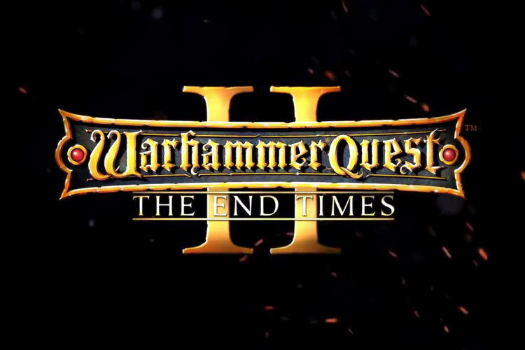 تاریخ انتشار بازی موبایل Warhammer Quest 2: The End Times  مشخص شد