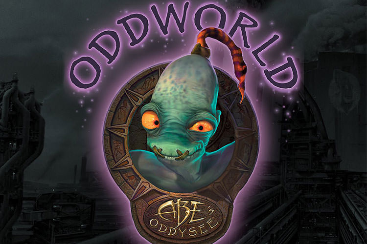 بازی Oddworld: Abe's Oddysee را به رایگان دریافت کنید