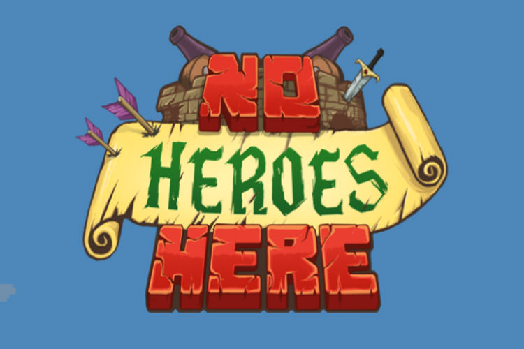 تاریخ انتشار بازی No Heroes Here مشخص شد