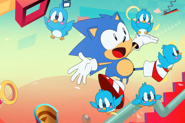 راهنمای تروفی و اچیومنت‌ های بازی Sonic Mania