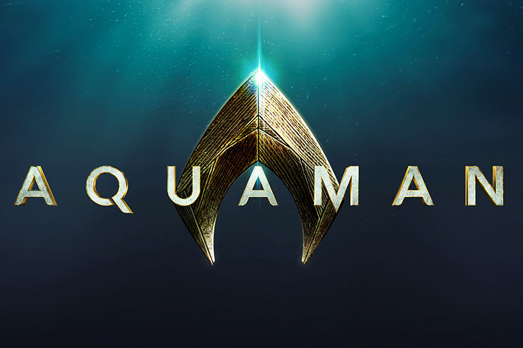 انتشاری تصویری جدید از فیلم Aquaman