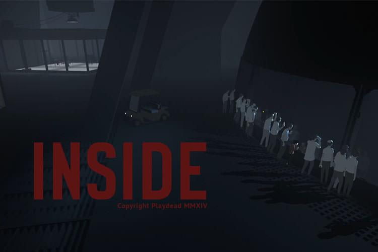 بازی Inside برای نینتندو سوییچ و iOS منتشر می‌شود
