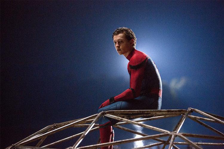 تاریخ انتشار نسخه بلوری فیلم Spider-Man: Homecoming اعلام شد