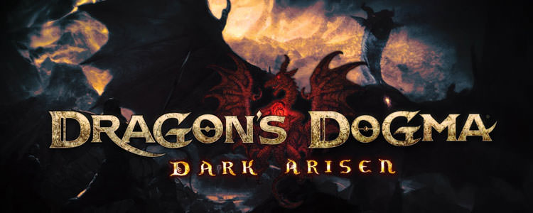dragon's dogma بازی